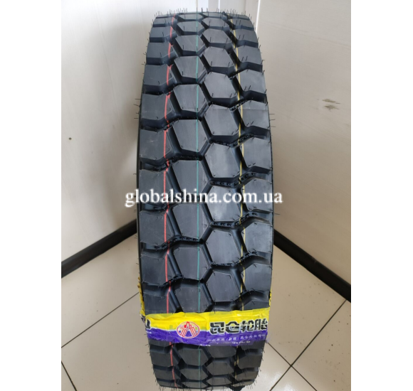 Kunlun KT918 (ведуча) 9.00 R20 144/142J